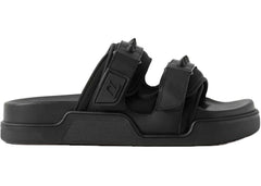 Christian Louboutin Daddy Pool Flat Black