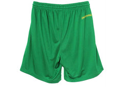 Chrome Hearts Shorts U Varsity Pants Green