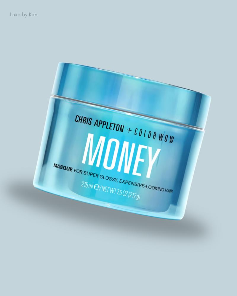 Color Wow And Chris Appleton Money masque 215ml