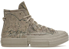 Converse Chuck Taylor All Star 70 Hi 2-In-1 Feng Chen Wang Grey