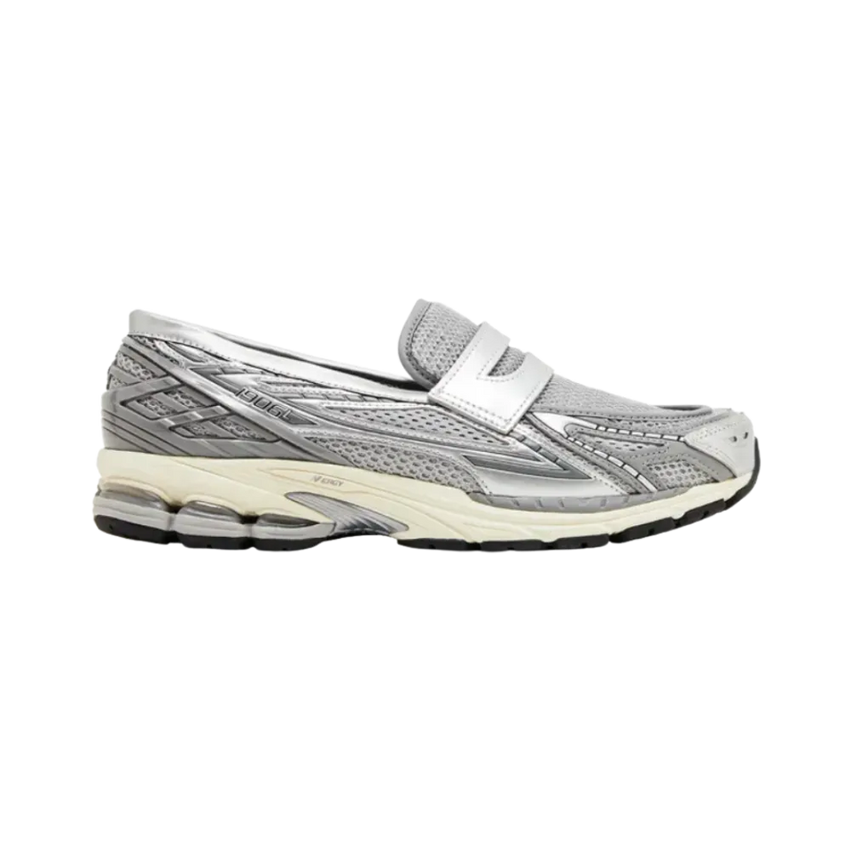 New Balance 1906L Silver Shadow Grey