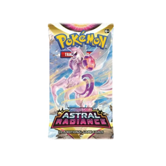 Pokemon Astral Radiance Booster Pack