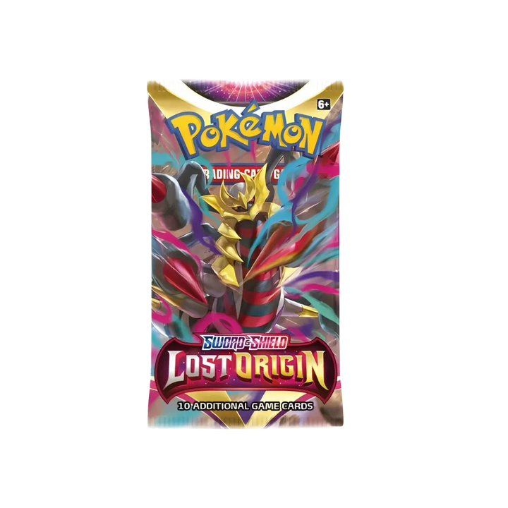 Pokemon Lost Origin Booster Pack