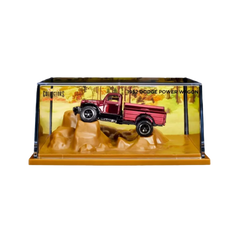 Hot Wheels RLC Exclusive 1952 Dodge Power Wagon