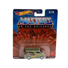 Hot Wheels Pop Culture Master of the Universe