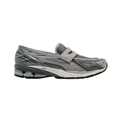 New Balance 1906L Grey Day 2025