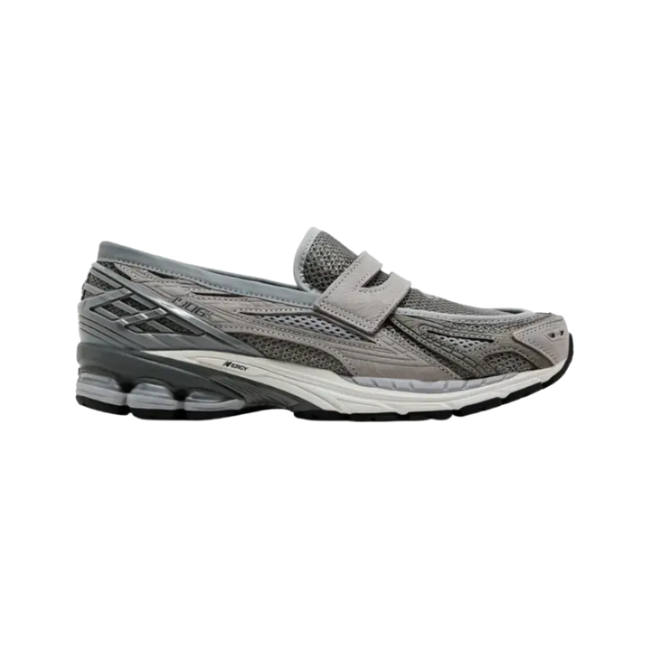 New Balance 1906L Grey Day 2025