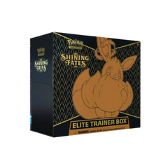 Pokemon Shining Fates Elite Trainer Box