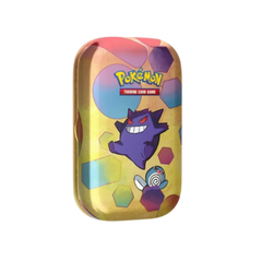 Pokemon Scarlet & Violet 151 Mini Tin