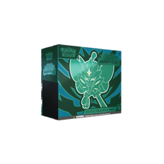 Pokemon Twilight Masquerade Elite Trainer Box