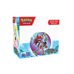 Pokemon Journey Together Booster Box [Enhanced]