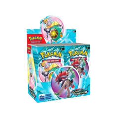 Pokemon Journey Together Booster Box