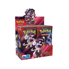 Pokemon Destined Rivals Booster Box