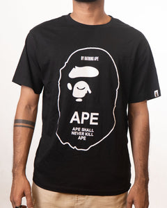 Bape Shadow Camo T-Shirt (S)