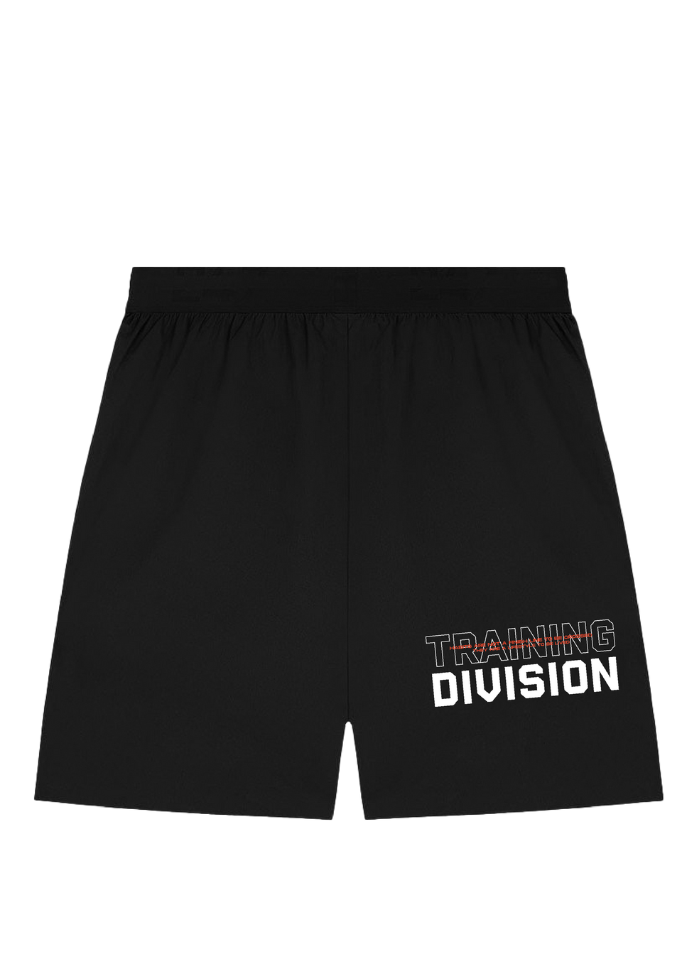 division leg day shorts
