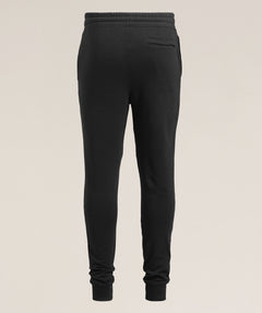 Gymshark Crest Tall Joggers Black