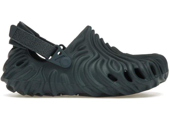 Crocs Pollex Clog By Salehe Bembury Como