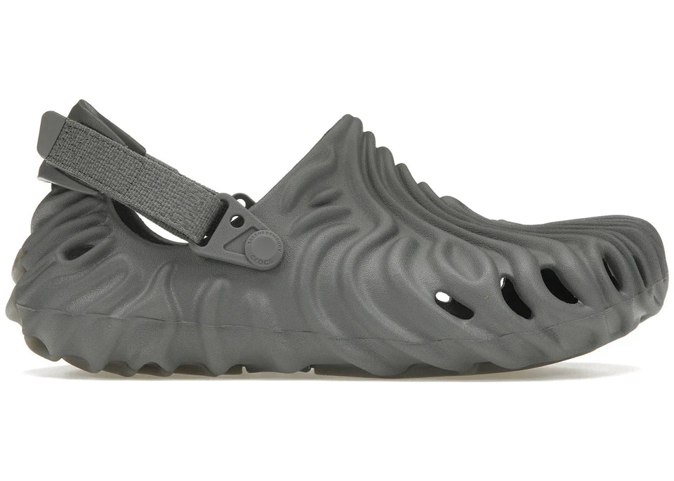 Crocs Pollex Clog By Salehe Bembury Niagara