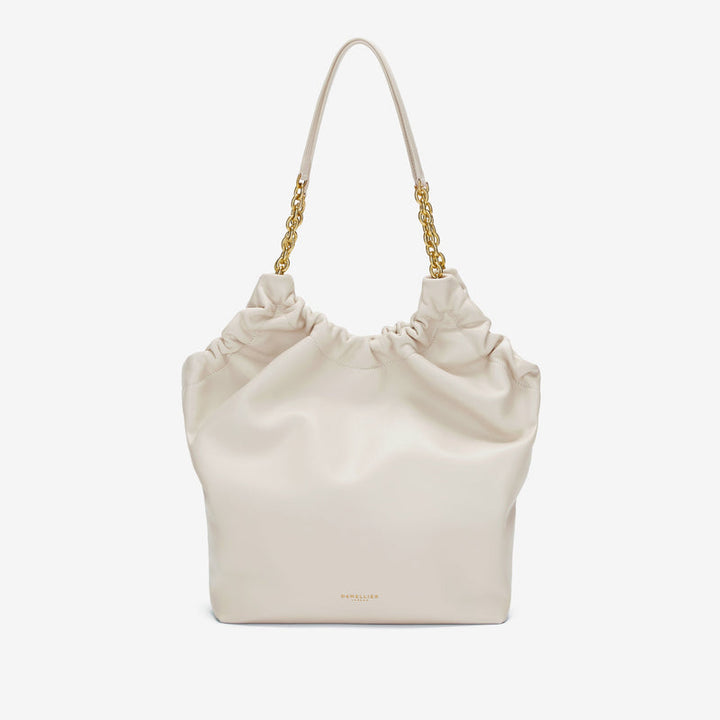 DeMellier The Miami off-white smooth