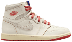 Wmns Air Jordan 1 Retro High OG 'Rare Air - Sail Cinnabar'