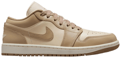Wmns Air Jordan 1 Low 'Rattan'