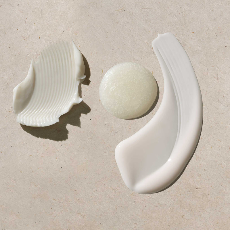 Double Cleanse Kit with Moisturizing Deep Conditioner