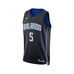 Nike NBA Nike Dri-FIT NBA Icon Edition Swingman Jersey - Paolo Banchero Orlando Magic