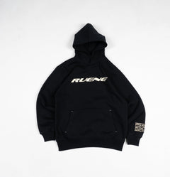 Black Creative Dept. Hoodie