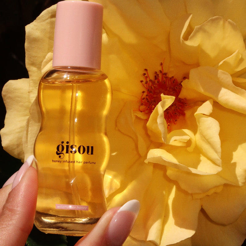 Honey Gloss On The Go