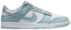 Nike Dunk Low Denim Turquoise