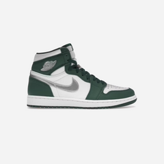 Nike Air Jordan 1 Retro High OG Gorge Green
