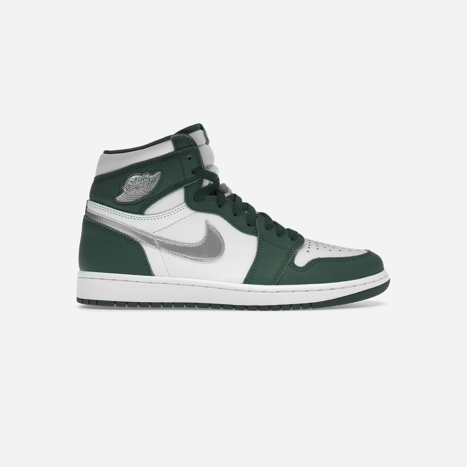 Nike Air Jordan 1 Retro High OG Gorge Green