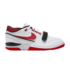 Nike Air Alpha Force 88 x Billie Fire Red