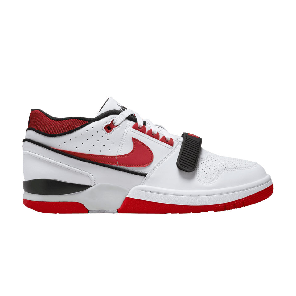 Nike Air Alpha Force 88 x Billie Fire Red