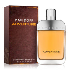 Davidoff Adventure EDT M