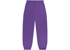 Denim Tears Denim University Sweatpants Purple