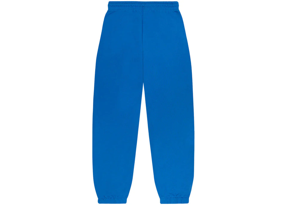 Denim Tears Denim University Sweatpants Royal Blue