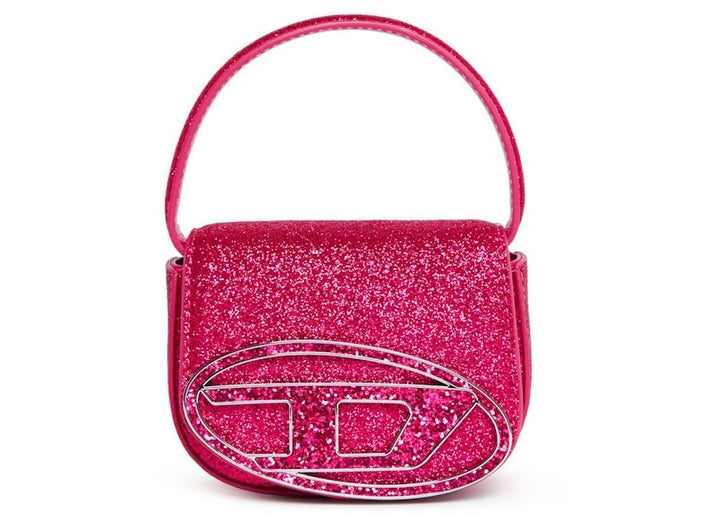 Diesel 1Dr Xs Top Handle Pink