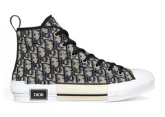 Dior B23 Beige Black