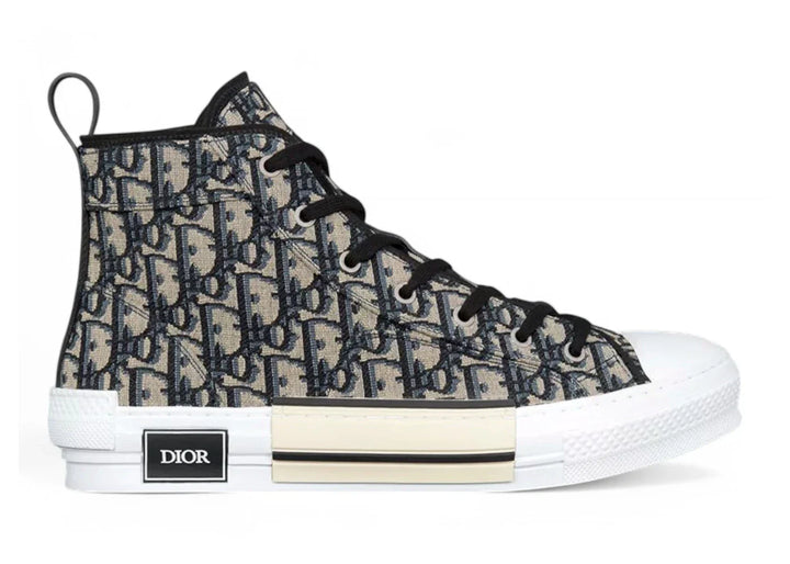 Dior B23 Beige Black