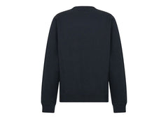 Dior Christian Dior Atelier Sweatshirt Navy