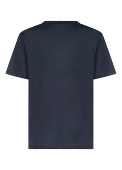 Dior Oversized Christian Dior Atelier T-Shirt Navy