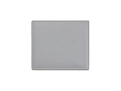 Dior by Birkenstock Christian Dior 1947 Signature (4 Card Slot/Coin Pocket) Wallet Dior Gray