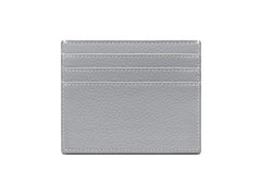 Dior by Birkenstock Christian Dior 1947 Signature (6 Card Slot) Card Holder Dior Gray