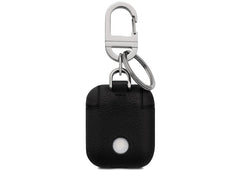 Dior And Shawn Airpods Case Black