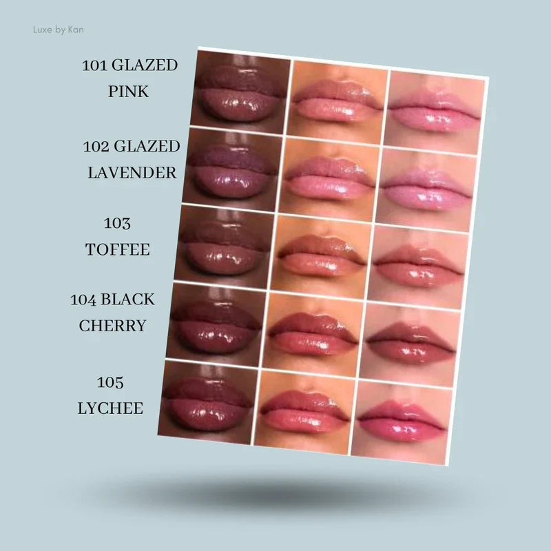 DIOR Addict Lip Glow Butter 10ml