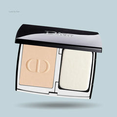 Dior Forever Natural Velvet Powder Foundation Compact 10g