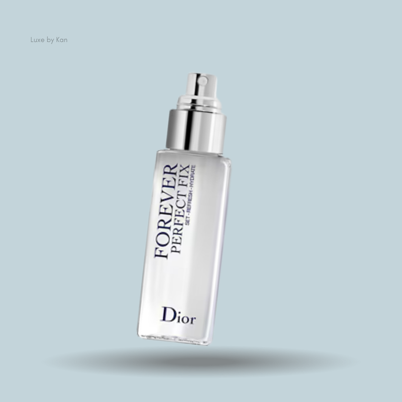 DIOR Forever Perfect Fix setting spray 100ml