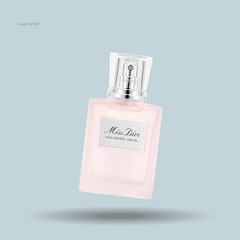Dior Miss Dior hair oil 30ml