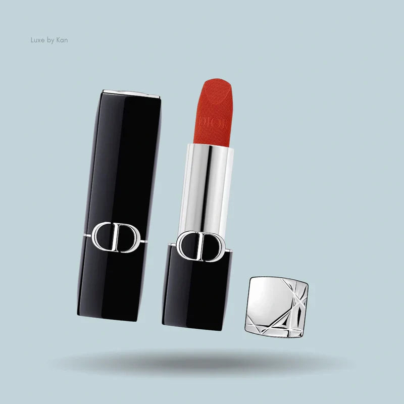 Dior Rouge Dior New Velvet Lipstick 3.5g
